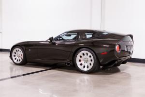 Alfa Romeo TZ3 Stradale 2013 года 